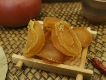 Zhanjiang Teryield Big Balfish Dry Tite Class 60 Head 100 Head Gold Dry Balfish Aquatic Dry and Dry Delivery Gifts 500g