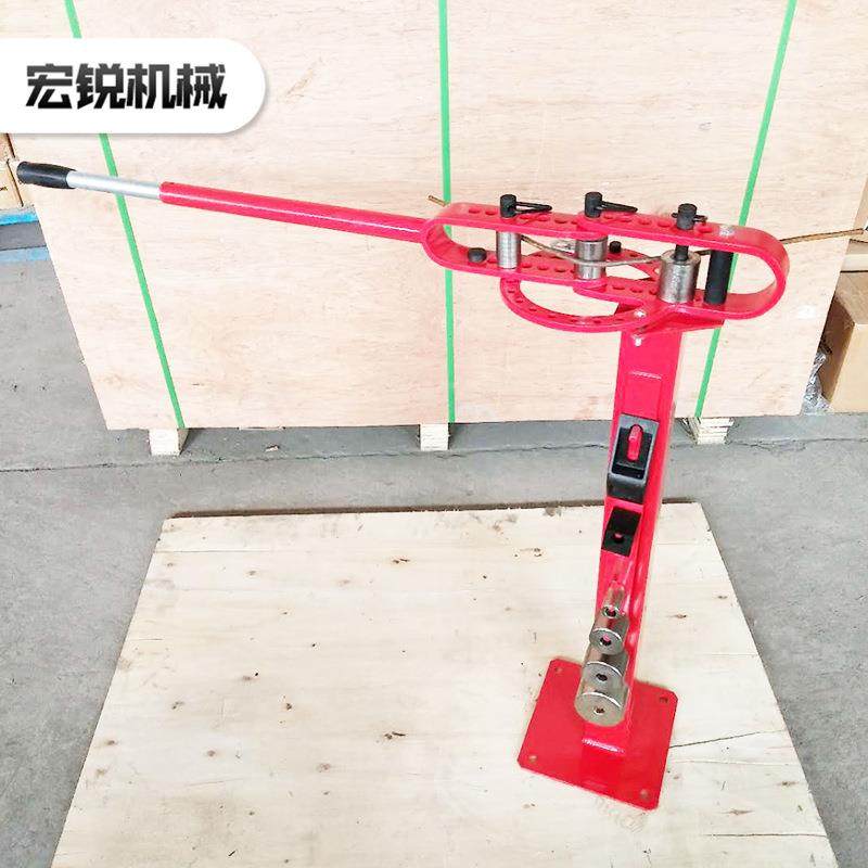 折弯机山东厂家YP一38多功能折弯机小型铁管手动弯管机,淘宝优惠券,粉丝福利购,淘宝优惠卷