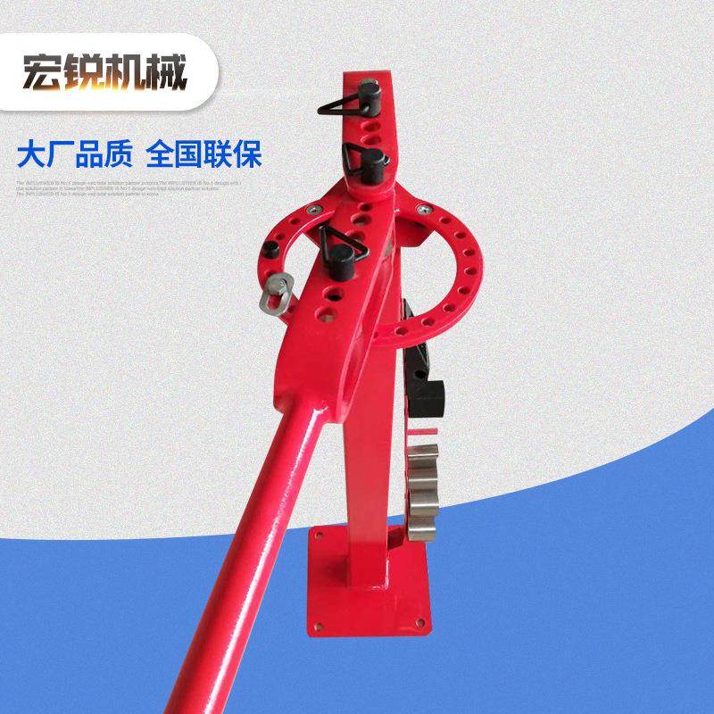 折弯机山东厂家YP一38多功能折弯机小型铁管手动弯管机,淘宝优惠券,粉丝福利购,淘宝优惠卷