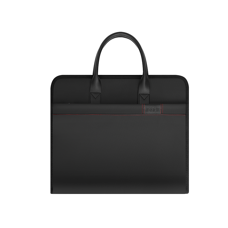  潮动旋律男士包袋