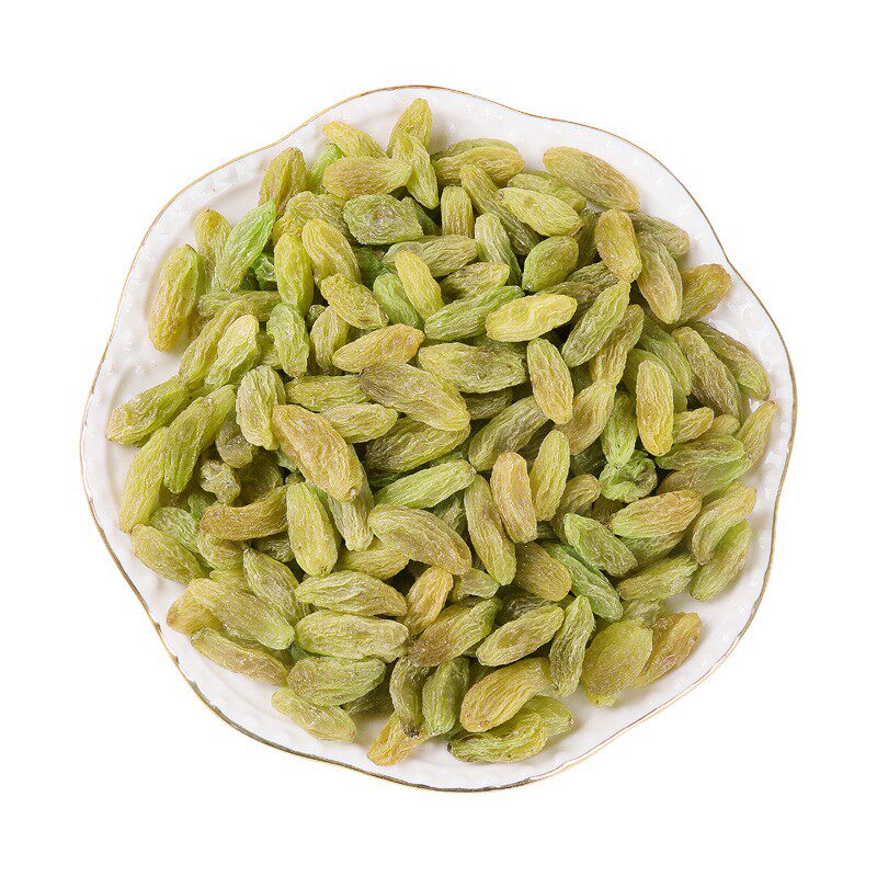 2022年新货新疆特产免洗特级葡萄干 果芳菲葡萄干