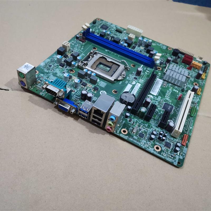 全新 M73 IH81M VER:1.0 H81主板 T4900V M4500 M4550 3T7169 - 图1