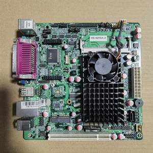 海信收银机 工控主板 HS-425SA-2 信步代工D425 POS机车载主板