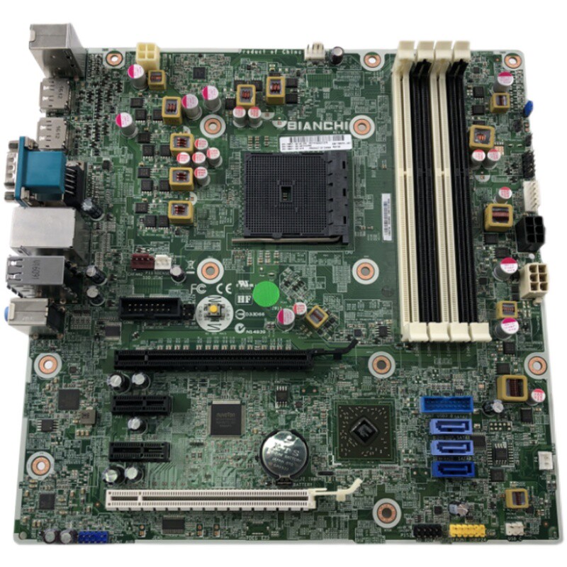 EliteDesk 705 G2 MT 主板 798571-001 798073-001 FM2b - 图0