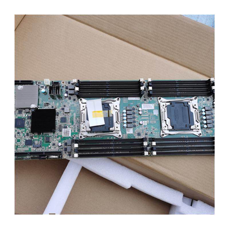 全新盒装DELL 82F9M LGA 2011-3 戴尔 POWEREDGE C6320服务器主板 - 图3
