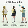 INOXTO15L lightweight hiking backpack