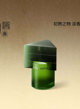 【蜜蜂心愿社】闻献淡香精15ml/30ml