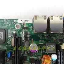 Original Loaded Ultra X7DBE 771 pin double way server X7DBE X7DBE X7DB8 X7DB8 X7DB8 