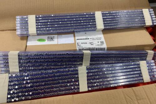 温度传感器TS318-1B0814红外测温G-TPCO-031原装正品TE泰科特价 - 图2