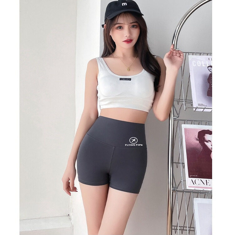 鲨鱼裤女夏薄款三分外穿收腹防走光大码安全短裤高腰大弹力打底裤,淘宝优惠券,粉丝福利购,淘宝优惠卷
