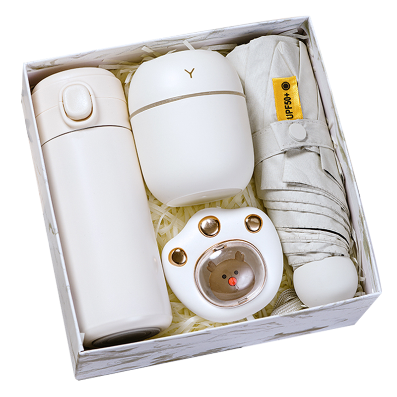 伴手礼实用礼品定制公司商务客户员工企业开业活动生日教师节礼物