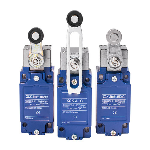 行程开关 XCK-J.C XCKJ10513/543/541/167/559H29C限位开关限位器 - 图0