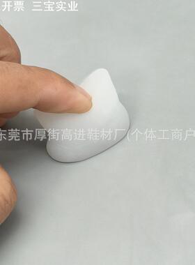 热销工字分趾器 硅胶脚趾分离器夹脚纠正重叠指EB拇指外翻矫正