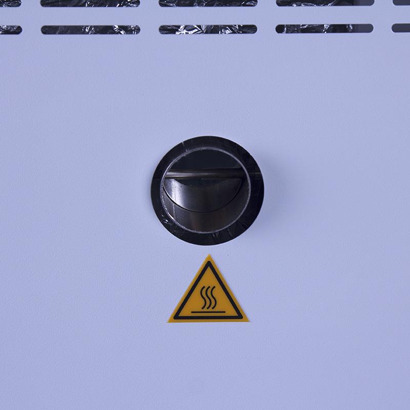 厂家供应BXP-280S培养箱RT+5～100℃微生物繁殖种子培养箱恒温箱 - 图1