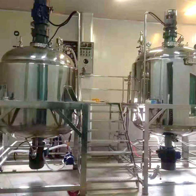 304不锈钢真空压力乳化罐双层加热反应釜价格乳化搅拌真空罐,淘宝优惠券,粉丝福利购,淘宝优惠卷