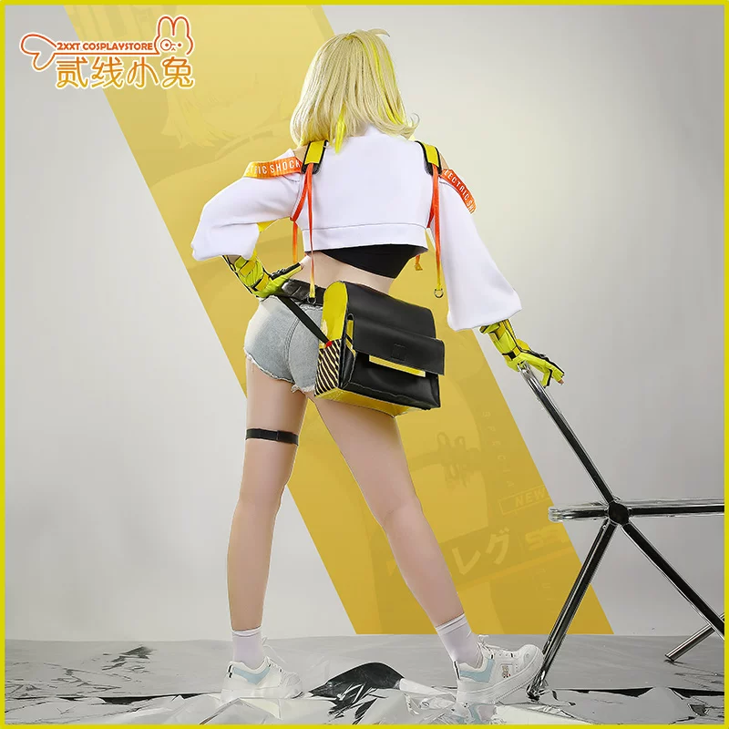 Костюм косплея Victory goddess cos Elegg косплей костюм Elegg косплей костюм