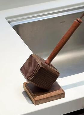 新家的100个快递 雷神之锤玄关摆件个性开瓶器家用饮料瓶啤酒起子