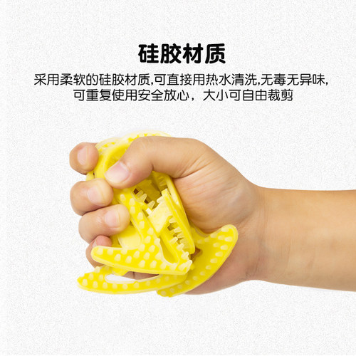 电动摩托车头盔内衬垫不压头发防压发型硅胶半盔填充透气夏季通用 - 图1