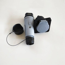 Adaptation of the Miettexiang and the 260 Leucco V2 LiChi Gingrui Electric quadricycle accessories charging head socket gun head