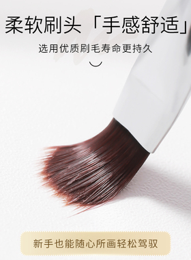 日式美甲笔刷彩绘笔拉线笔