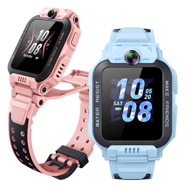 官方旗舰店z6a游泳小天才电话手表 小天才儿童平板智能儿童手表