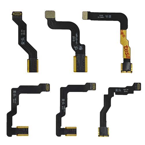 科观科技前置摄像头自焊空排线适用于苹果13/14/15/16全系修复pro - 图3