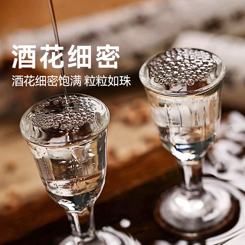 贵州青案台国酱1935酱香型白酒53度喜宴用酒礼盒装纯粮食酒500ml,淘宝优惠券,粉丝福利购,淘宝优惠卷