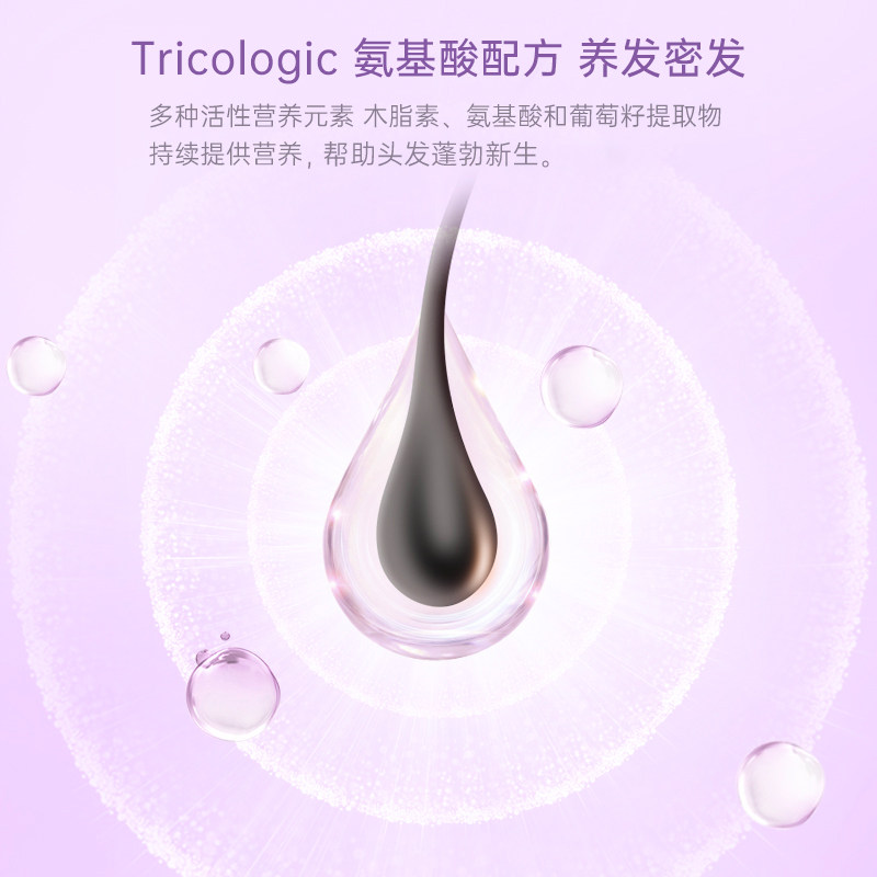 vitabiotics女士护发养发生物素 Perfectil海外复合维生素/矿物质