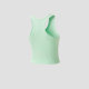 HEAD tennis vest ກັບ pad ຫນ້າເອິກສໍາລັບແມ່ຍິງ