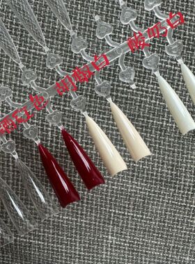 希妹金瓶美甲单瓶实色20ml