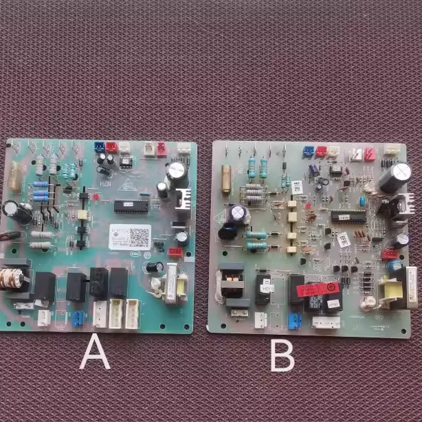 0010452441/A/D/C适用海尔5匹空调电脑板120LW/6302/6301外机板 - 图3