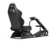 Magic Claw Thrummaster Logitech Fanatec Racing 스티어링 휠 시뮬레이터 시트 브래킷 GT Racer Racing 레이싱 게임 시뮬레이션 조종석 다음 레벨 레이싱