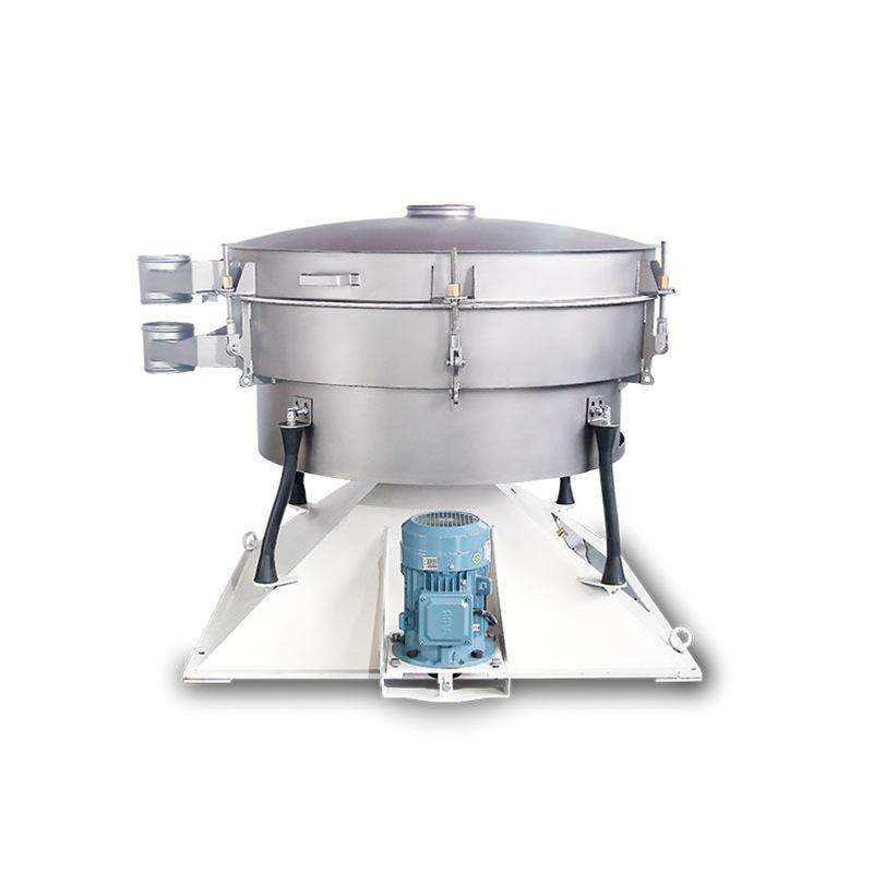 厂家供应摇摆筛粉体颗粒物料粗细筛分设备一体化圆形摇摆筛分机,淘宝优惠券,粉丝福利购,淘宝优惠卷