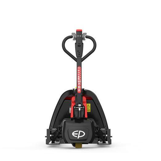 1.5吨电动叉车全自动步行式2吨锂电F5托盘搬运车叉车,淘宝优惠券,粉丝福利购,淘宝优惠卷