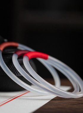 【秋冬特惠】天然白玉髓玛瑙手镯复古风汉服中国风缠红绳线手饰细