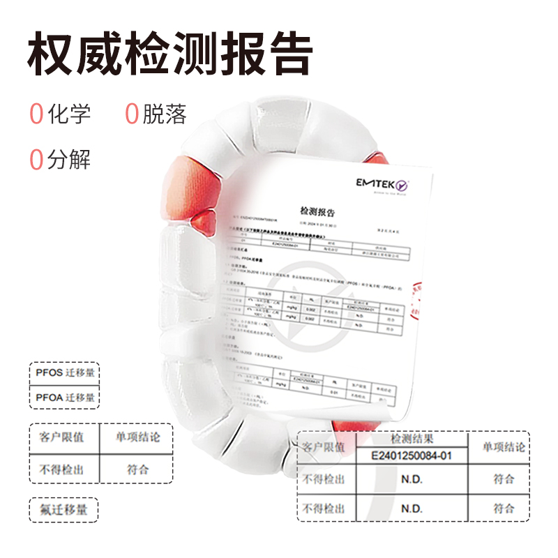 懒米宝宝辅食锅专用婴儿煎煮一体小奶锅无涂层不粘锅家用小铁锅 - 图1