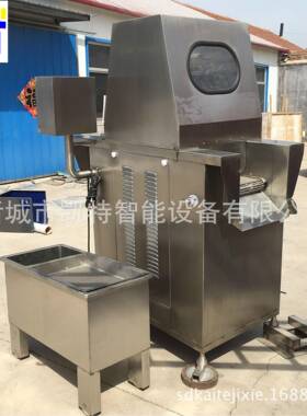 肉类注射器带骨肉注射机牛肉加工设备支持定/制注射机
