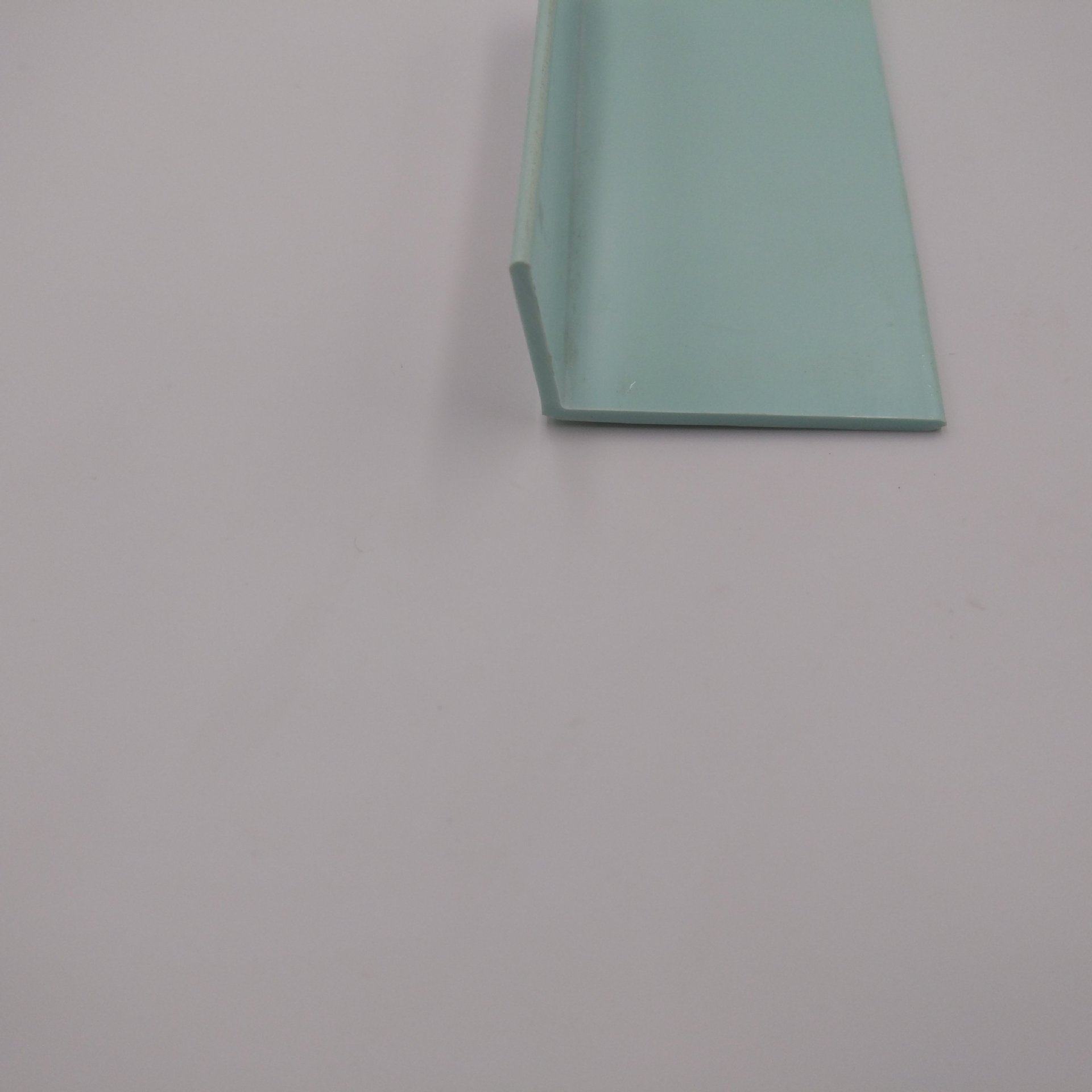 厂家定制塑料型材 PVC型材 塑料盖板 支撑架子  L型 直角边条,淘宝优惠券,粉丝福利购,淘宝优惠卷