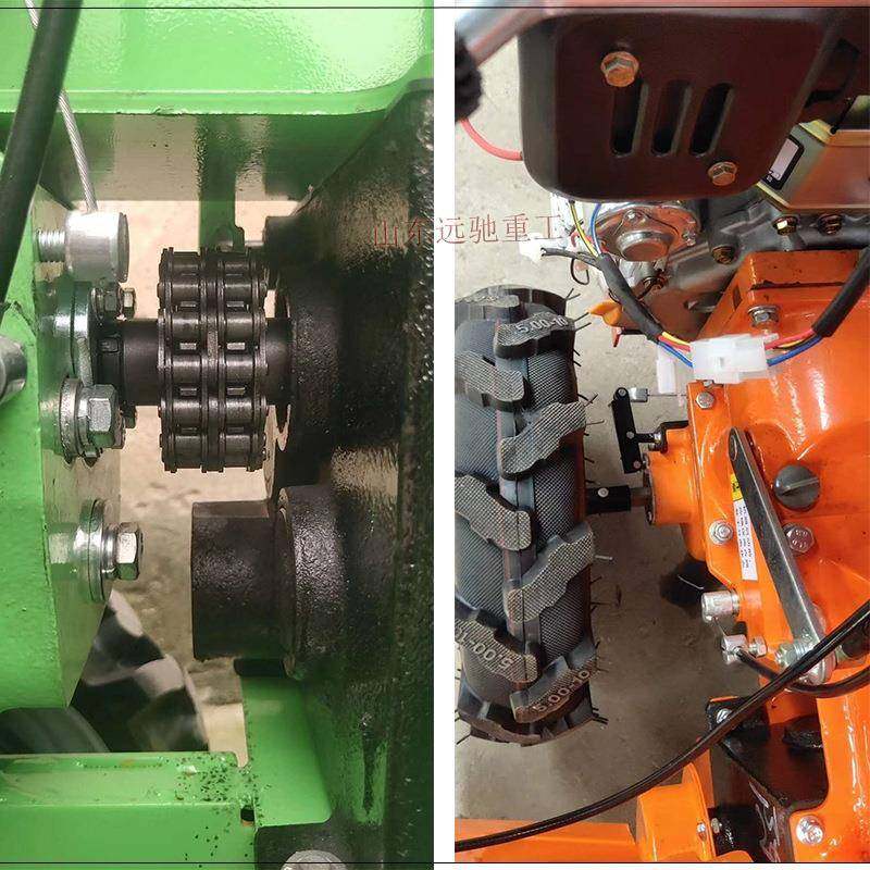 油收获机YEH械扶玉秸秆还田粉碎一体机手前米置新型玉柴米收获机,淘宝优惠券,粉丝福利购,淘宝优惠卷