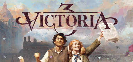 steam 正版 国区 激活码 游戏 维多利亚3 Victoria3 人民之声 - 图0