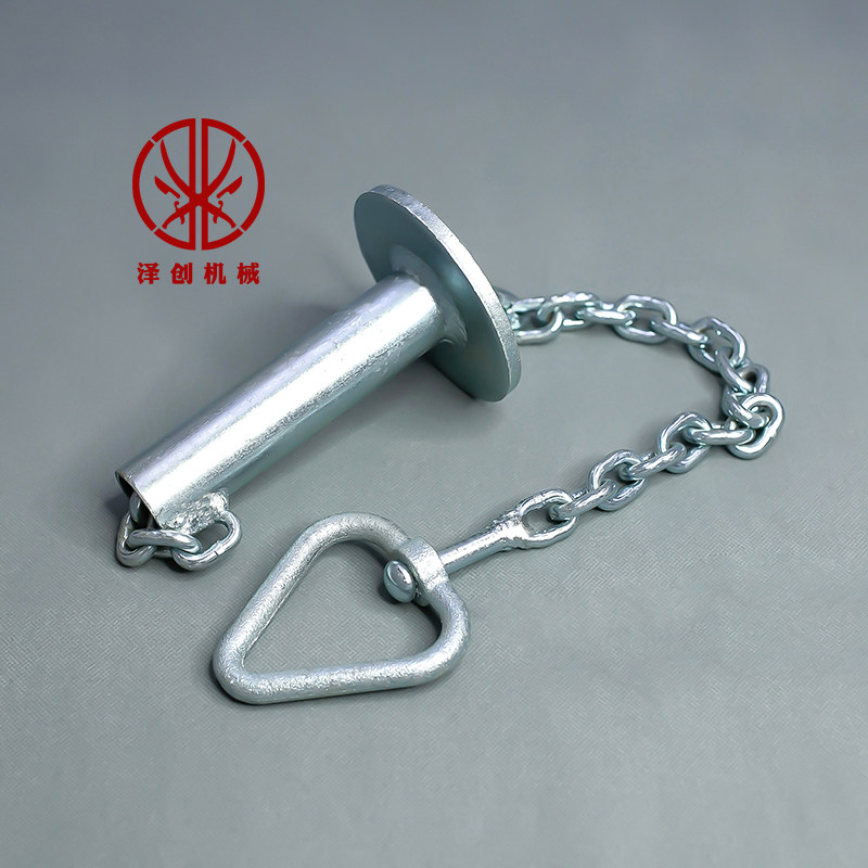屠宰场设备配件吊挂杀猪牛羊自动放血单双滑行轨道套筒栓扣脚链条,淘宝优惠券,粉丝福利购,淘宝优惠卷
