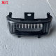 Yadilight shell headlight taillight ດ້ານຫນ້າກໍາແພງຕົມກັນຕົມ