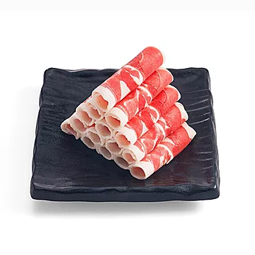 东来顺！牛肉卷500gX2+厚切羊肉卷500g[52元优惠券]-寻折猪