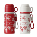 梵施家品不锈钢茶漏设计保温杯430ml