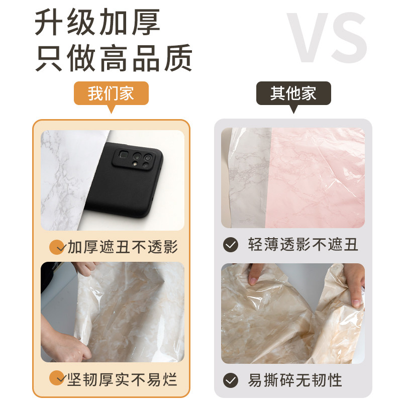 仿瓷砖壁纸大理石墙纸自粘防水防潮防霉可擦洗卧室墙壁加厚墙贴纸,淘宝优惠券,粉丝福利购,淘宝优惠卷