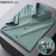 Lomond without traces ice silk stretch men's short-sleeved shirt