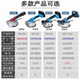 Super Easy Flat Ceramic Tile Lithium Battery High Power Vibrator
