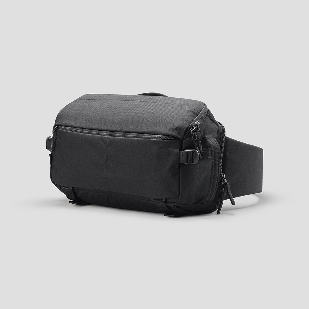 1000D Kaudora Second Generation Tactical Backpack