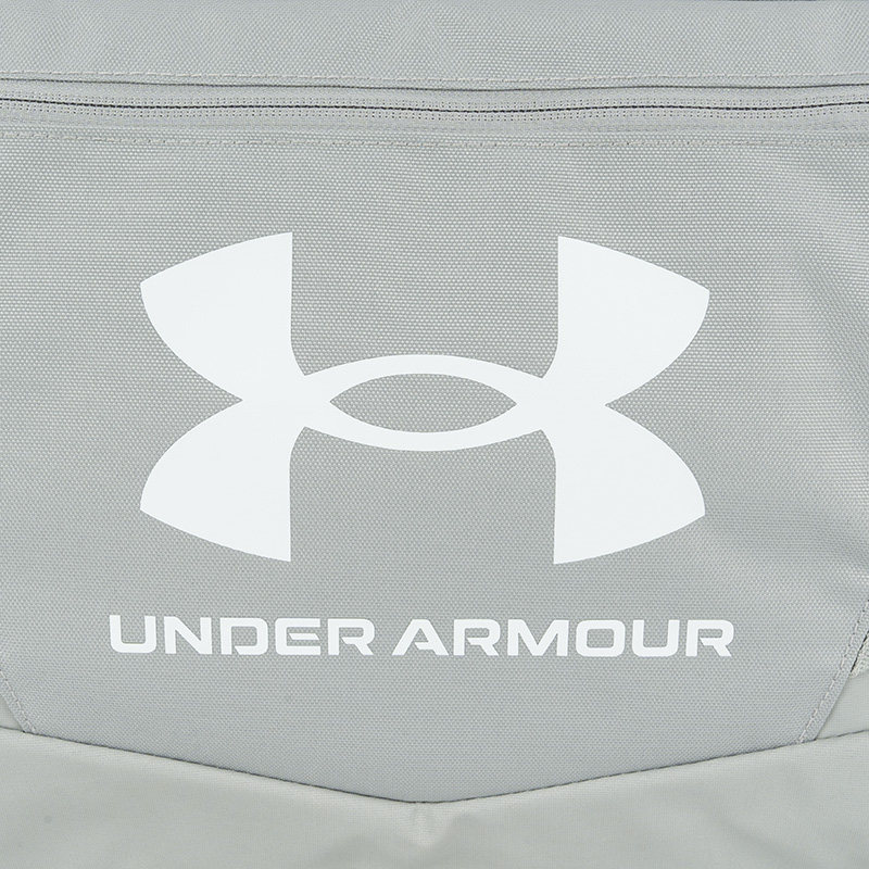 Under Armor UA bag 2026 new training fitness sports bag casual shoulder bag travel bag 1369222