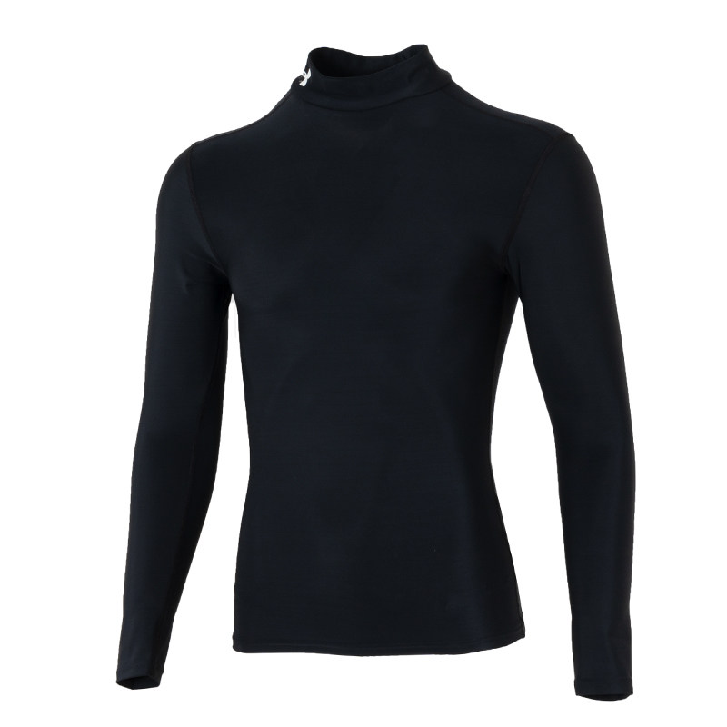 安德玛紧身衣男装冬运动健身速干衣长袖T恤快干半高领跑步训练服,淘宝优惠券,粉丝福利购,淘宝优惠卷